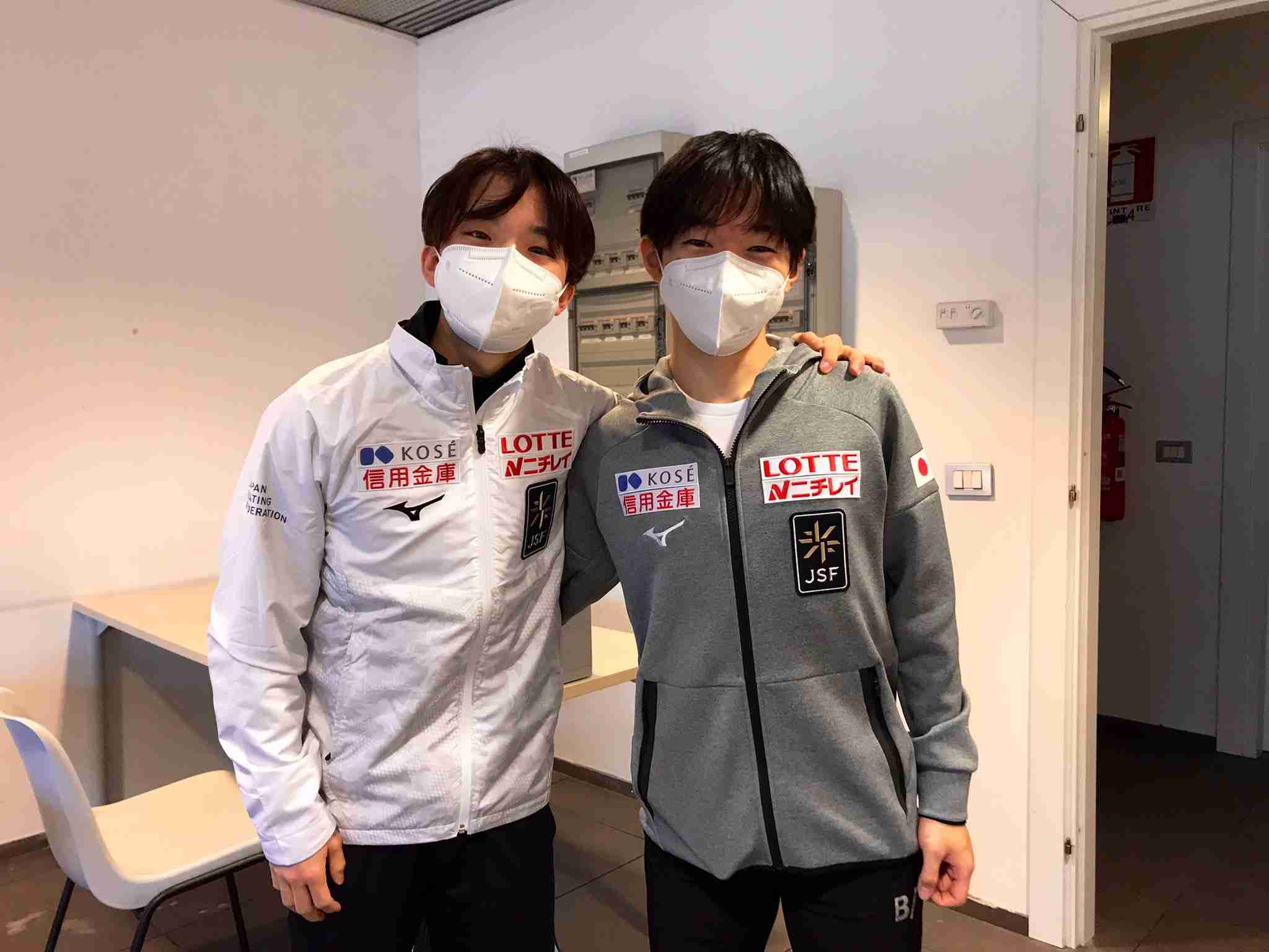 【男子選手限定】フィギュアスケート雑談トピ