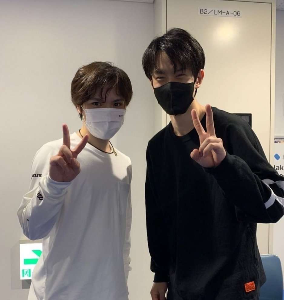 【男子選手限定】フィギュアスケート雑談トピ