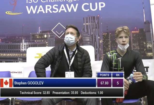 【男子選手限定】フィギュアスケート雑談トピ