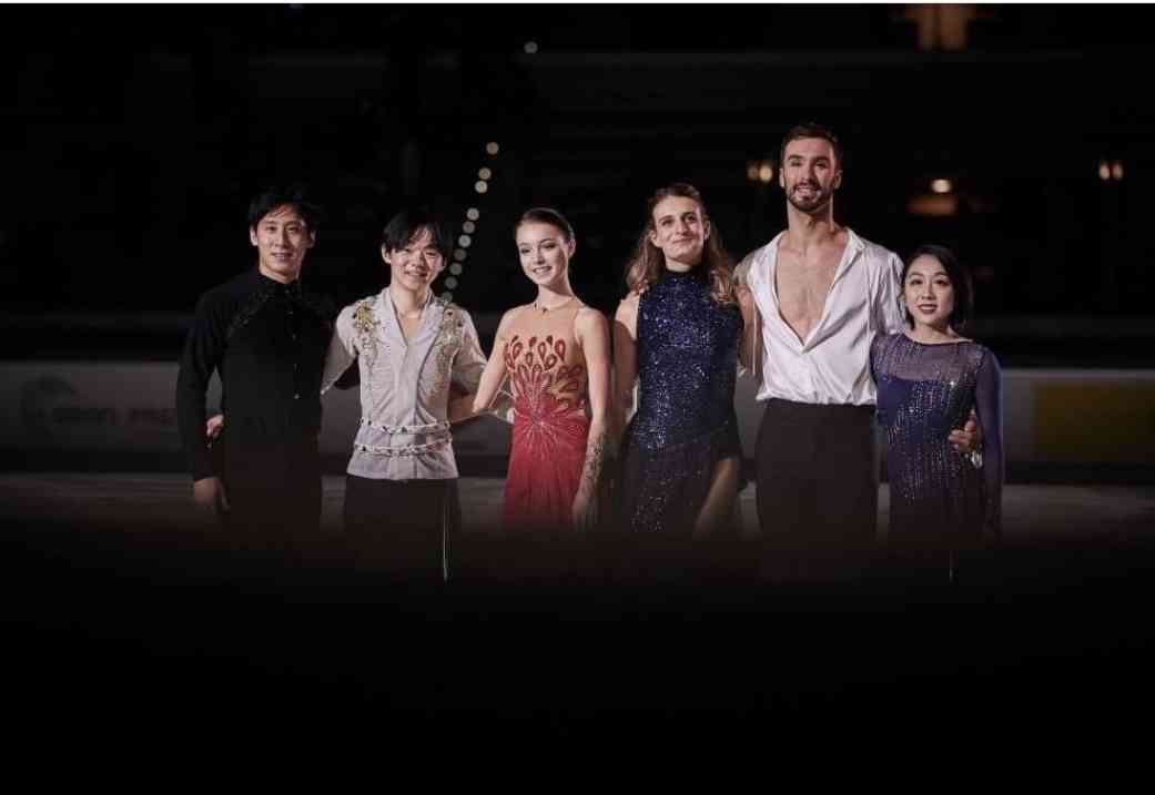 【男子選手限定】フィギュアスケート雑談トピ