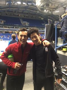 【男子選手限定】フィギュアスケート雑談トピ