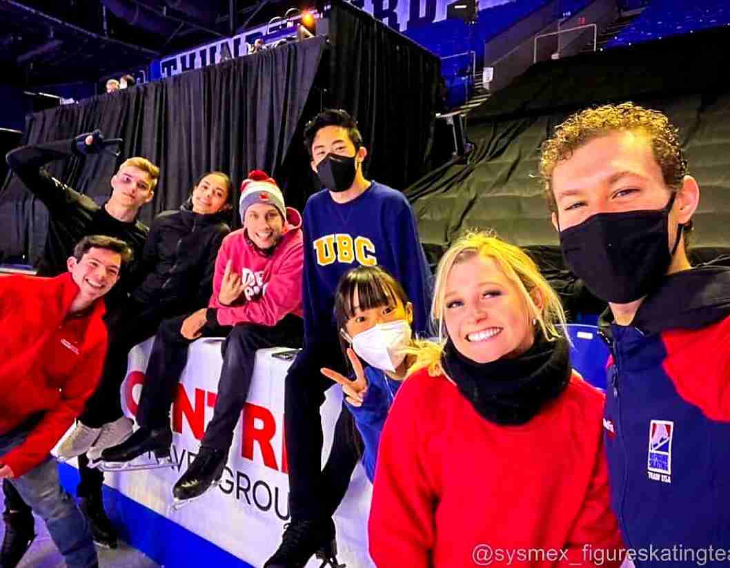 【男子選手限定】フィギュアスケート雑談トピ