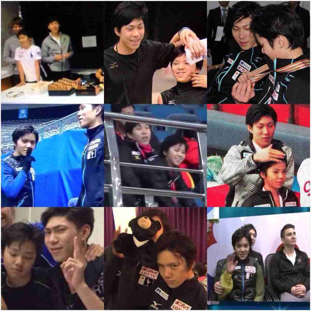 【男子選手限定】フィギュアスケート雑談トピ