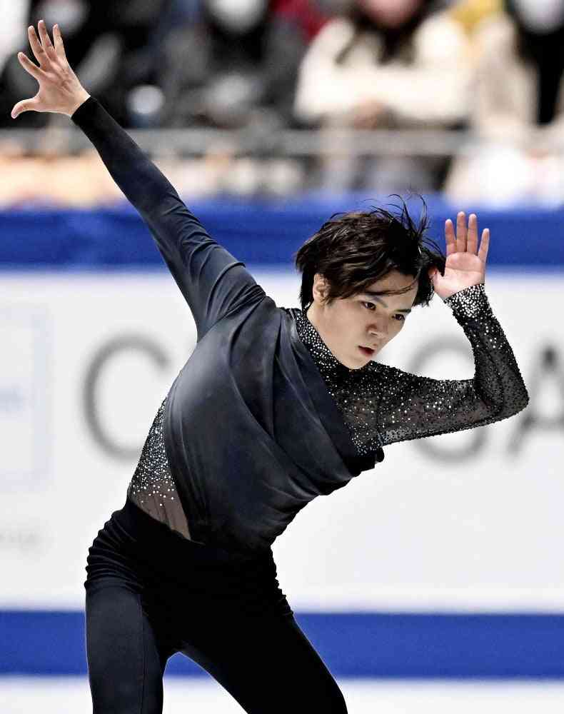 【男子選手限定】フィギュアスケート雑談トピ