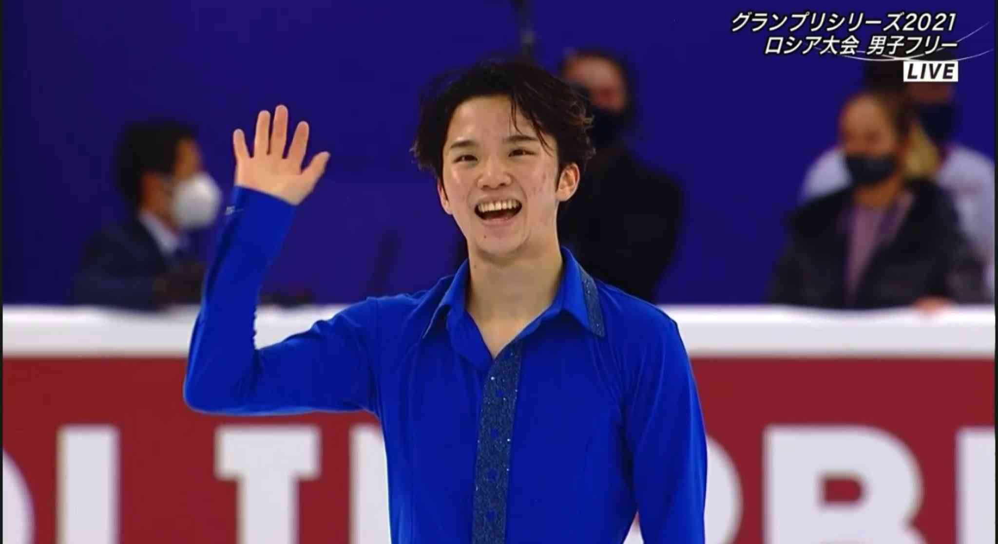 【男子選手限定】フィギュアスケート雑談トピ