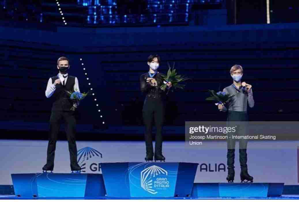 【男子選手限定】フィギュアスケート雑談トピ