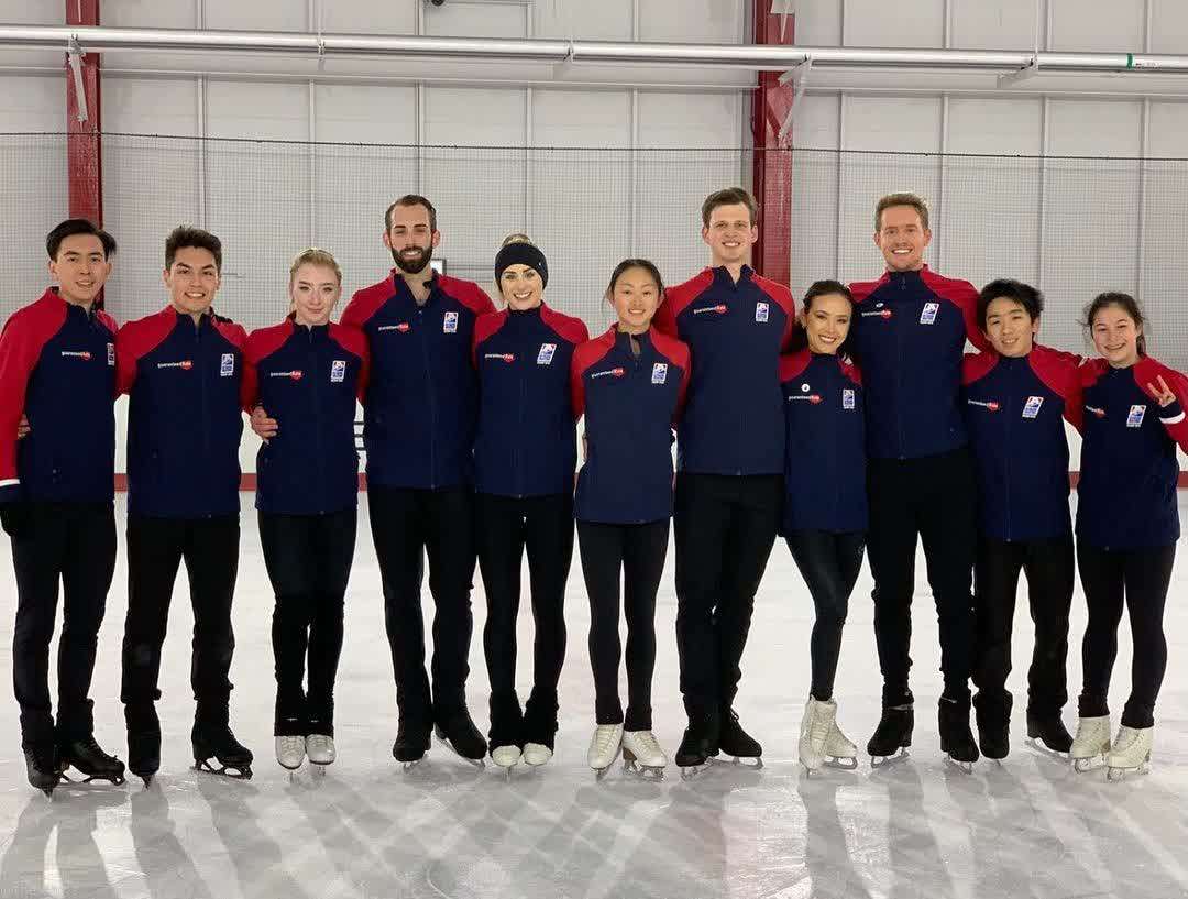 【男子選手限定】フィギュアスケート雑談トピ