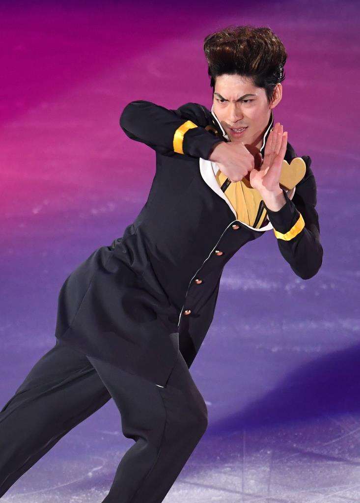 【男子選手限定】フィギュアスケート雑談トピ