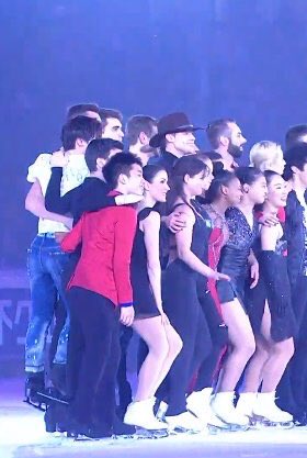 【男子選手限定】フィギュアスケート雑談トピ