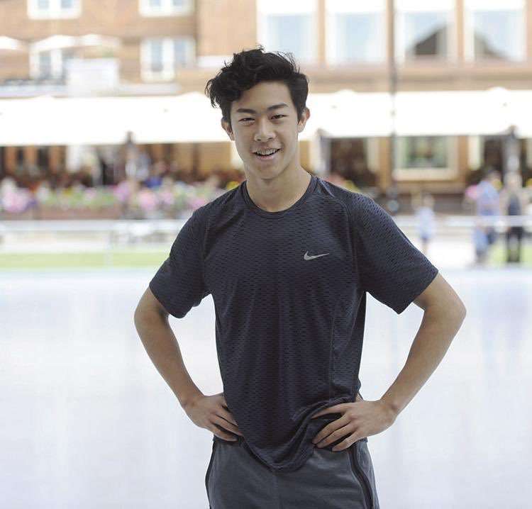 【男子選手限定】フィギュアスケート雑談トピ