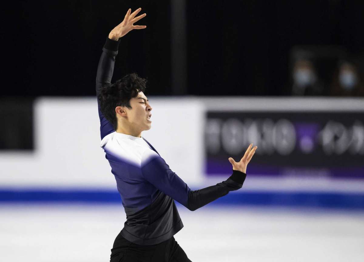 【男子選手限定】フィギュアスケート雑談トピ