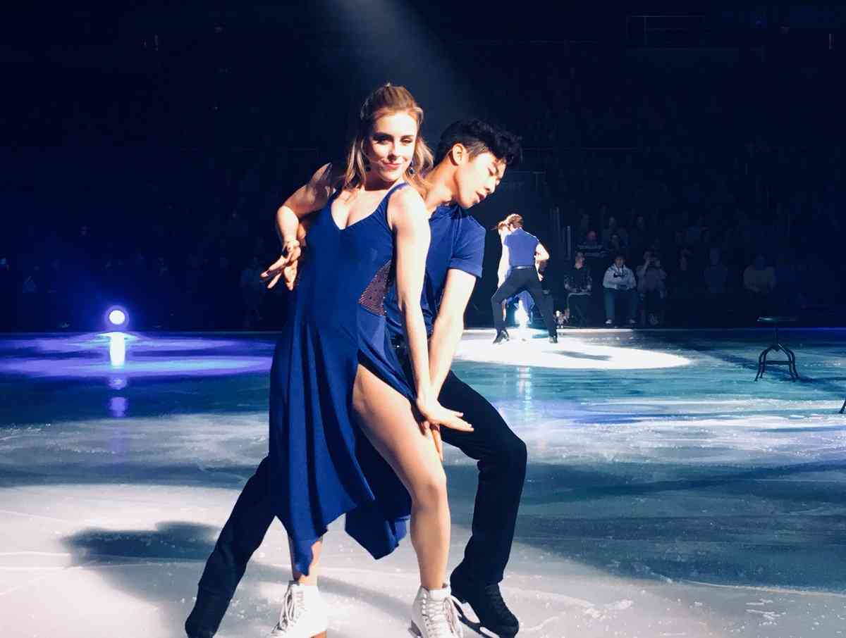 【男子選手限定】フィギュアスケート雑談トピ