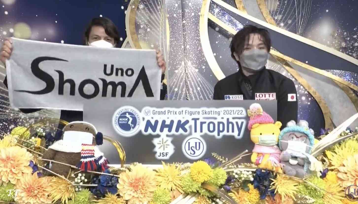 【男子選手限定】フィギュアスケート雑談トピ