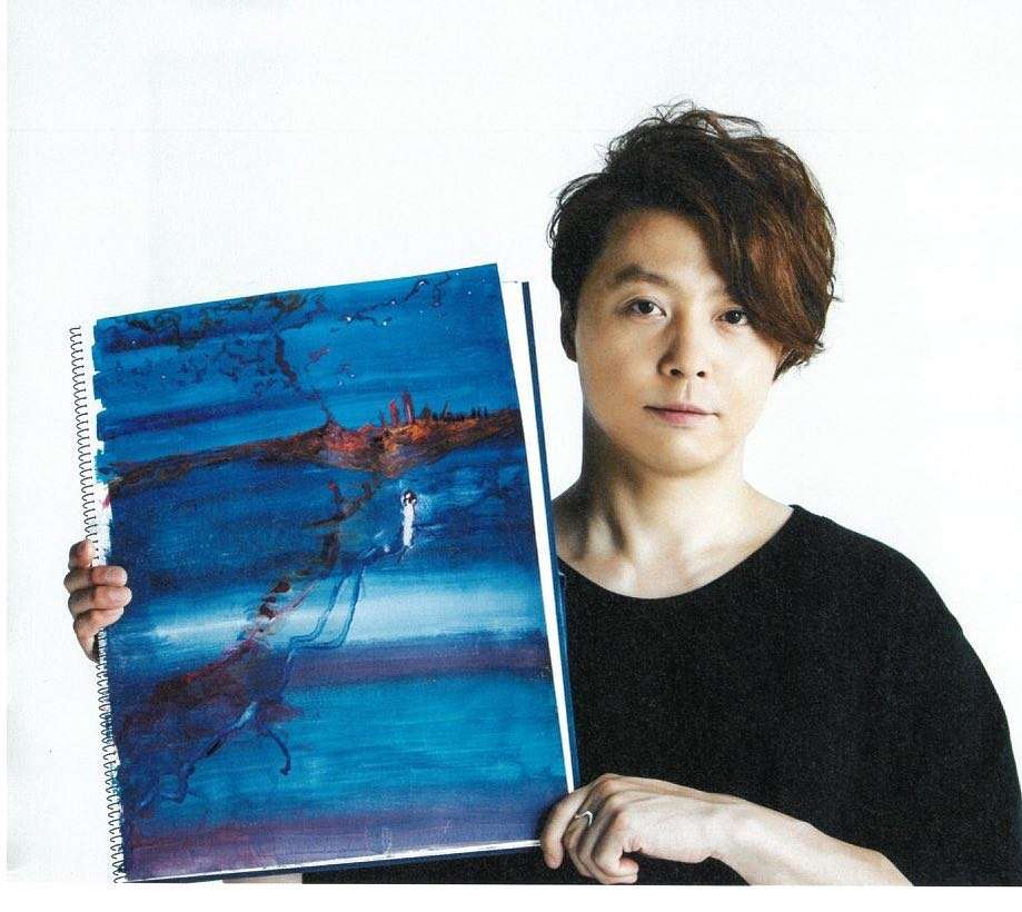 堂本剛さんが好きな人集合