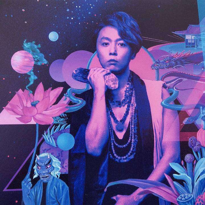堂本剛さんが好きな人集合