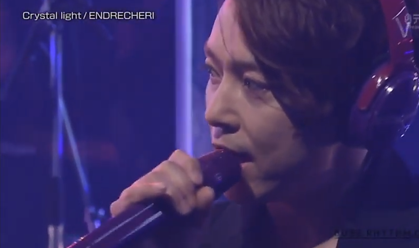 堂本剛さんが好きな人集合