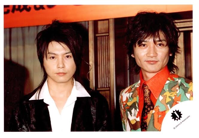 堂本剛さんが好きな人集合