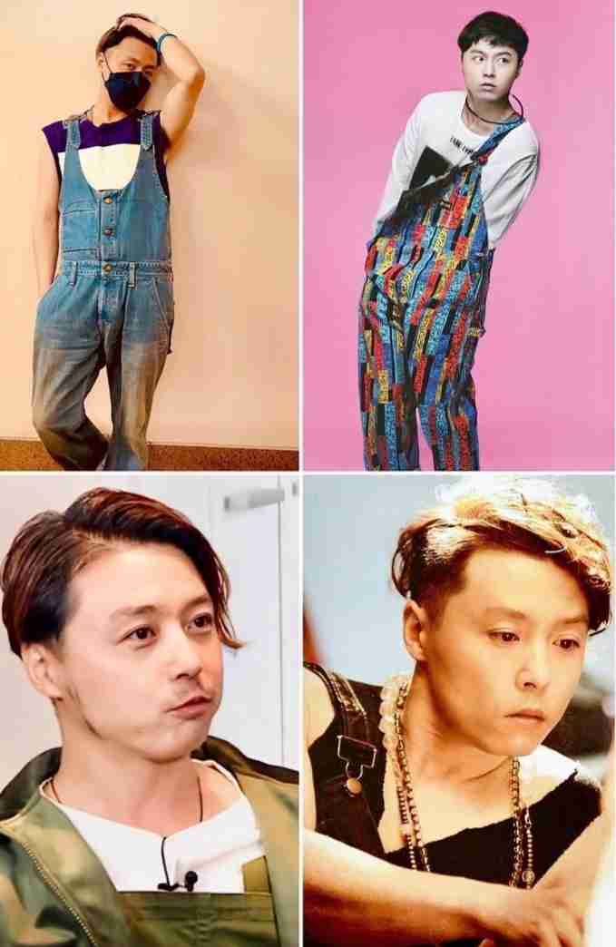 堂本剛さんが好きな人集合