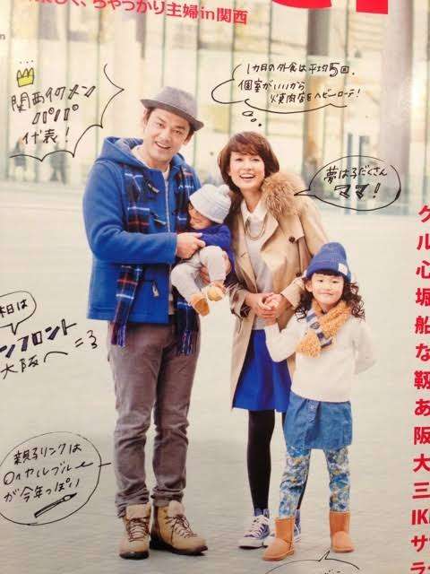 80年代後半〜90年代前半の雑誌モデルを語りたい