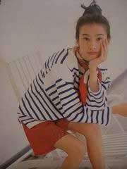 80年代後半〜90年代前半の雑誌モデルを語りたい