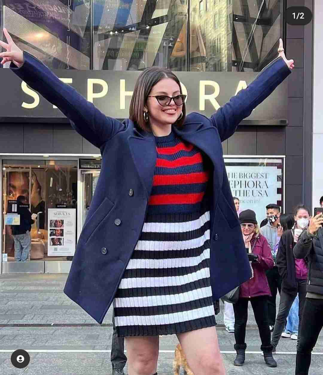 セレーナ・ゴメスに新恋人? クリス・エヴァンスと交際の噂がTwitterトレンド入り