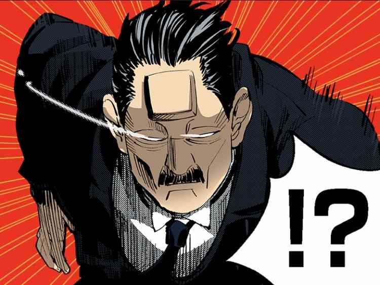 ゴールデンカムイ総合トピ　part38