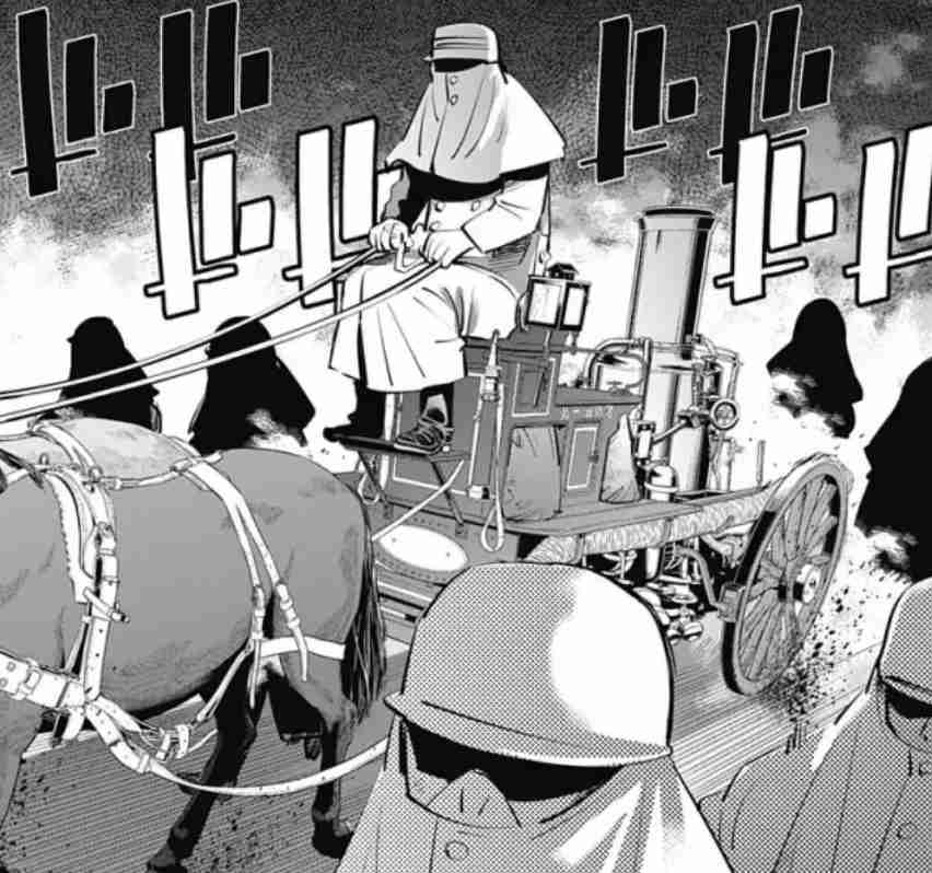 ゴールデンカムイ総合トピ　part38