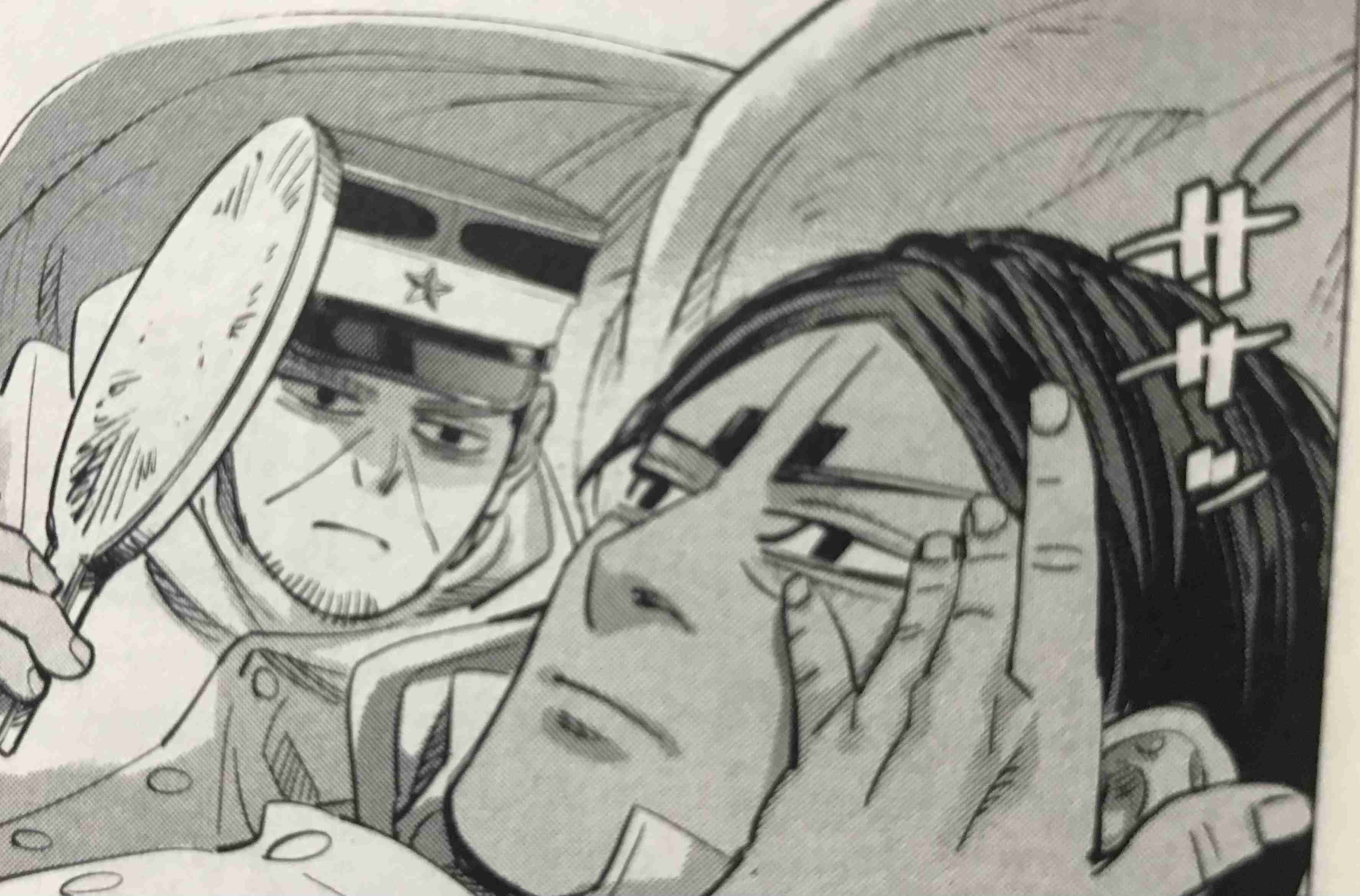 ゴールデンカムイ総合トピ　part38