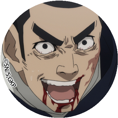 ゴールデンカムイ総合トピ　part38