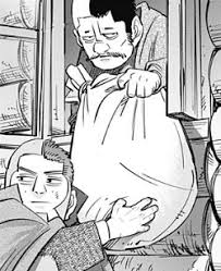 ゴールデンカムイ総合トピ　part38