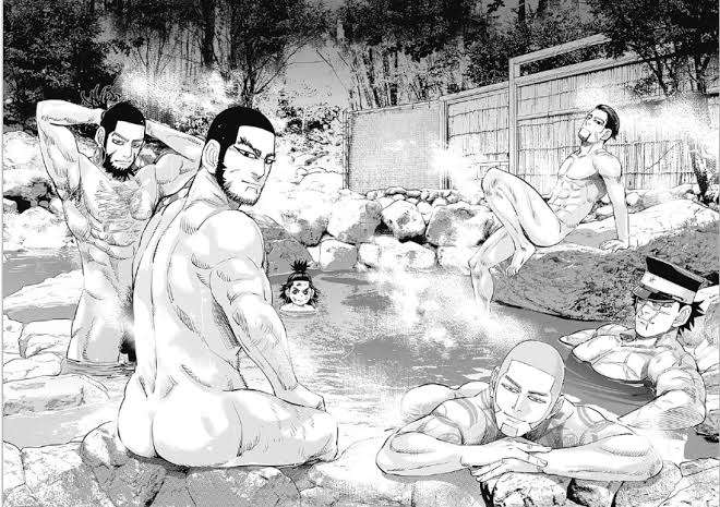 ゴールデンカムイ総合トピ　part38
