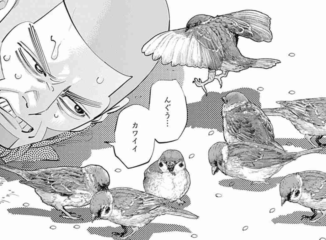 ゴールデンカムイ総合トピ　part38