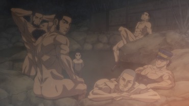 ゴールデンカムイ総合トピ　part38