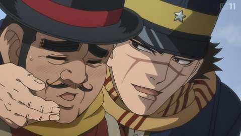 ゴールデンカムイ総合トピ part38