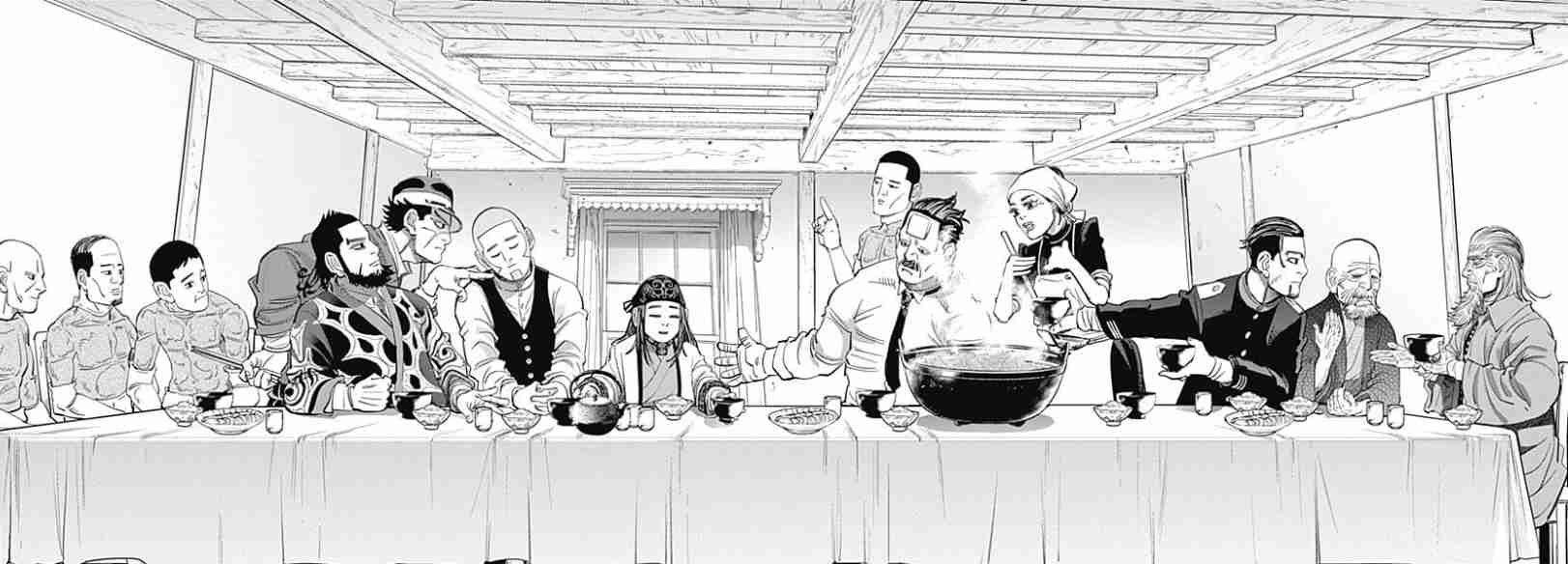 ゴールデンカムイ総合トピ　part38