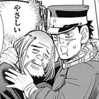 ゴールデンカムイ総合トピ　part38