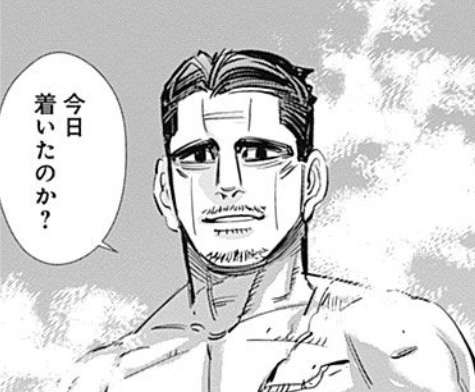 ゴールデンカムイ総合トピ　part38