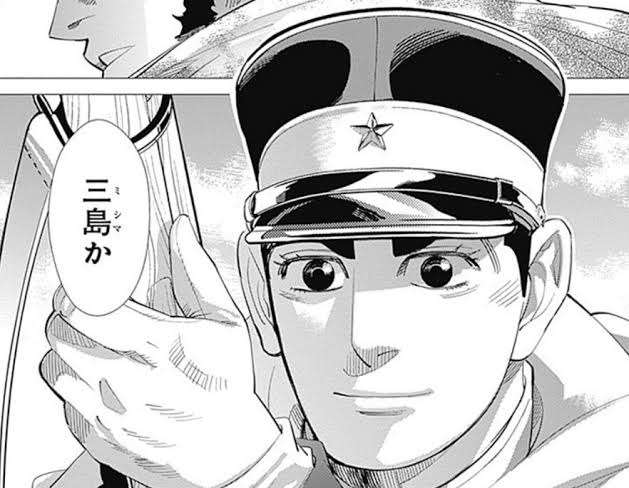 ゴールデンカムイ総合トピ part38