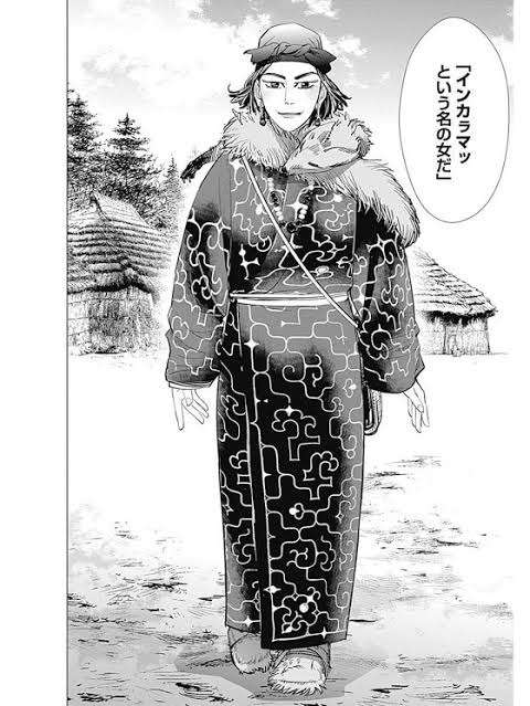 ゴールデンカムイ総合トピ part38