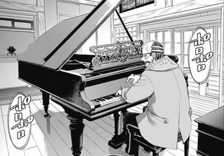 ゴールデンカムイ総合トピ　part38