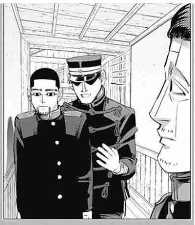 ゴールデンカムイ総合トピ　part38