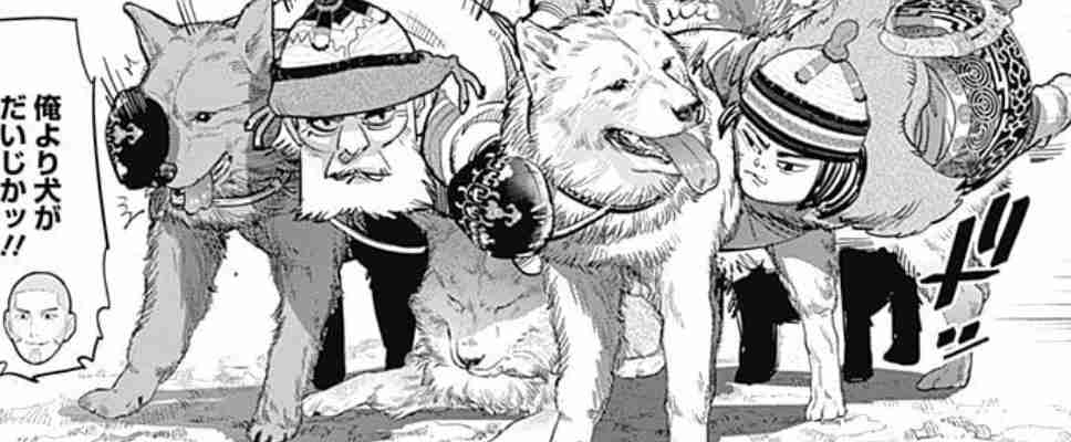 ゴールデンカムイ総合トピ　part38