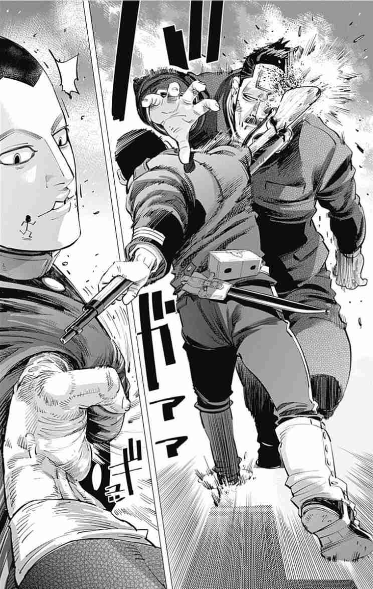 ゴールデンカムイ総合トピ　part38