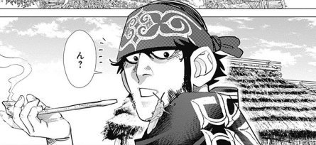 ゴールデンカムイ総合トピ　part38