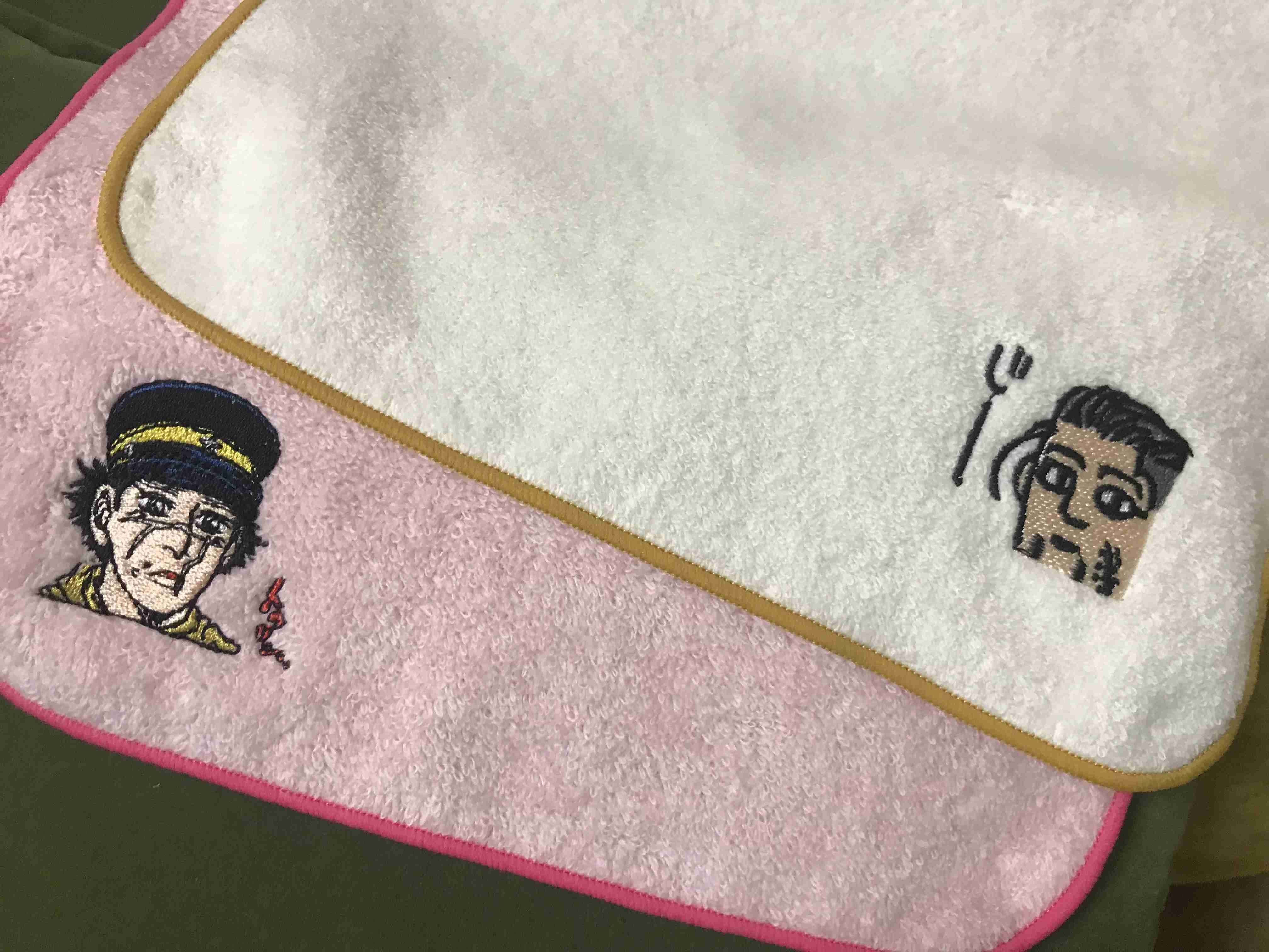 ゴールデンカムイ総合トピ　part38