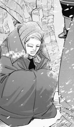 ゴールデンカムイ総合トピ　part38