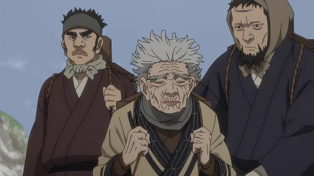 ゴールデンカムイ総合トピ　part38