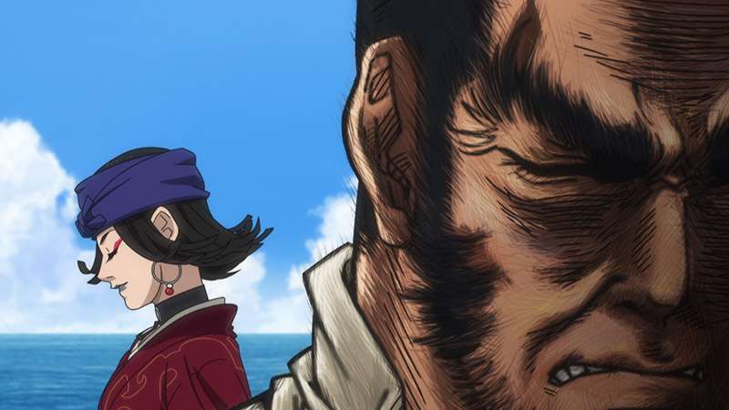ゴールデンカムイ総合トピ　part38
