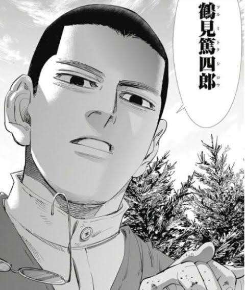 ゴールデンカムイ総合トピ part38