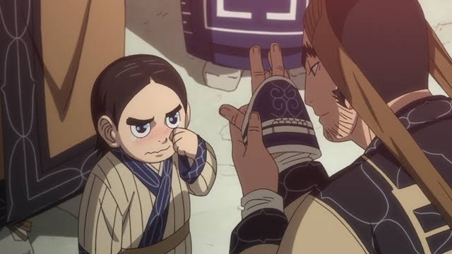 ゴールデンカムイ総合トピ　part38